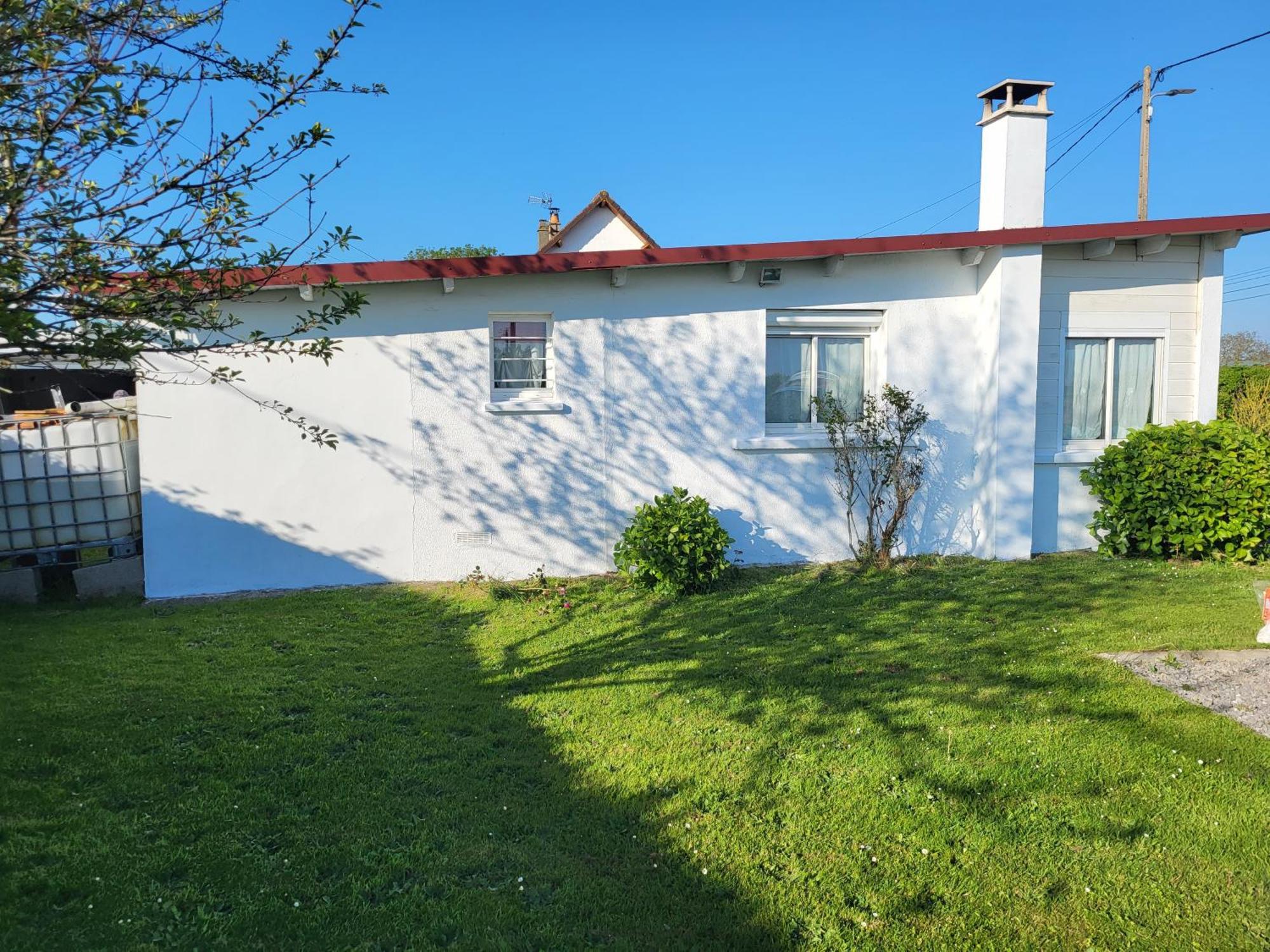 La Maison Des Oiseaux Eu (Seine-Maritime) Exterior photo