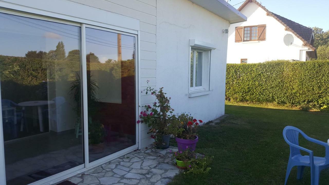 La Maison Des Oiseaux Eu (Seine-Maritime) Exterior photo
